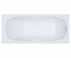 Акриловая ванна Triton Стандарт 150x70