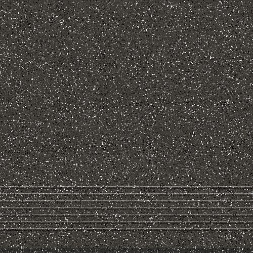Керамогранит ML4A403D Milton ступень темно-серый 29,8х29,8