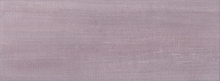 Плитка Ньюпорт фиолетовый темный 15х40