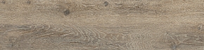 Керамогранит Grandwood Natural коричневый 19,8x119,8