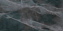 Керамогранит CityMarble Калакатта Блэк Матовый R10A 7Рек 60х120
