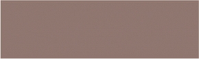Плитка Баттерфляй коричневый 8,5х28,5 