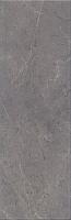 Плитка Низида серый обрезной 25х75