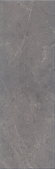 Плитка Низида серый обрезной 25х75