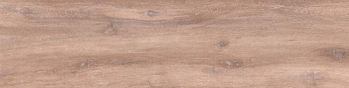 Керамогранит Wood Concept Natural коричневый ректификат 21,8х89,8