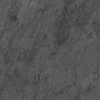 Керамогранит Quarstone Антрацит Матовый R10B 7Рек 60х60