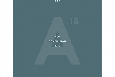 APE Генеральный каталог 2018