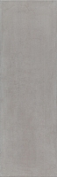 Плитка Беневенто серый темный обрезной 30х89,5