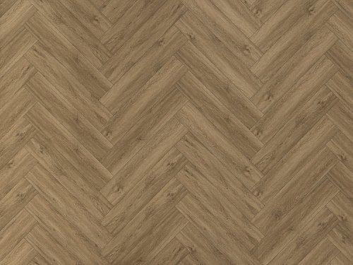 Виниловый ламинат /SPC4408Mirada 640*128*4мм Дуб французский(16шт/уп)