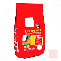 LITOCHROM 1-6 С.70 св.розовая (2 кг) 