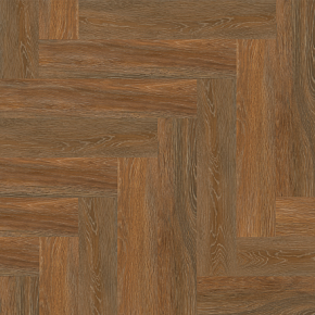 Напольное покрытие SPC Английская елка 635х127х4мм Дуб натуральный Ocher