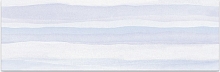 Плитка Elegant Stripes Blue 25х75 