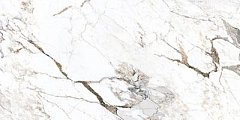 Керамогранит Marble-X Бреча Капрайа Белый 7ФЛПР 60х120