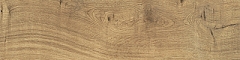 Керамогранит Grandwood Rustic бронзовый 19,8x119,8