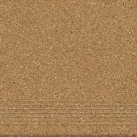 Керамогранит Milton 300 ступень бежевый 29,8х29,8