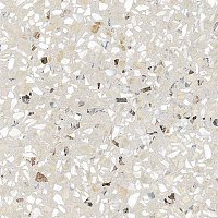Керамогранит Terrazzo-X Светлый Лаппато Ректификат 60х60