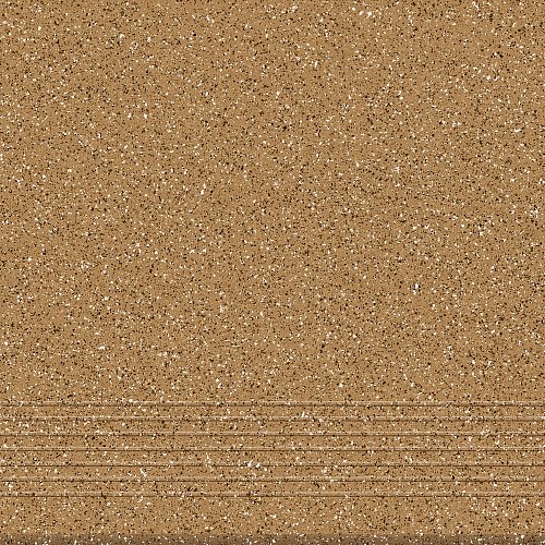 Керамогранит Milton 300 ступень бежевый 29,8х29,8