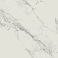 Керамогранит Calacatta Marble белый 79,8x79,8