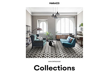 Marazzi Генеральный каталог 2018