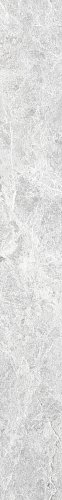Плинтус Marmostone Светло-серый Матовый 7Рек 7,5х60