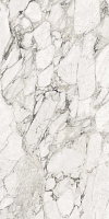 Керамогранит Grande Marble Look Calacatta Extra Satin Stuoiato 160х320