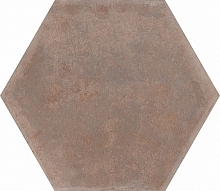 Плитка Виченца коричневый 20х23,1