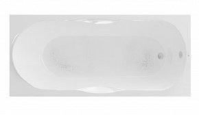 Акриловая ванна Creto Etna 170x70