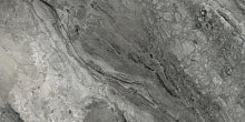 Керамогранит MarbleSet Иллюжн Темно-серый Лаппато R9 60х120