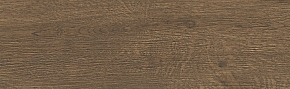 Керамогранит Royalwood темно-коричневый 18,5х59,8