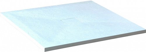 Душевой поддон RGW Stone Tray ST-0099W 90х90