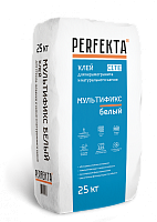PERFEKTA Клей для стекла,мозаики и камня 