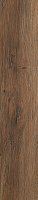 Покрытие SPC8807Perfecto 1218*180*5мм Дуб коричневый(12шт/уп)