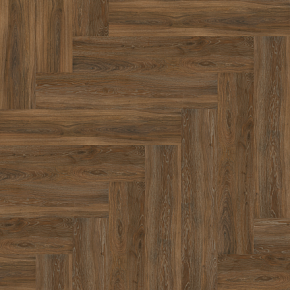 Напольное покрытие SPC Английская елка 635х127х4мм Дуб натуральный Laurenti