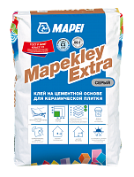 Клей для плитки Mapekley Extra 25 кг 