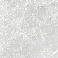 Керамогранит Marmostone Светло-серый Матовый 7Рек 60х60