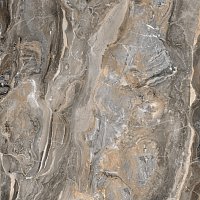 Керамогранит MarbleSet Оробико Темный Греж Матовый 7Рек 60х60