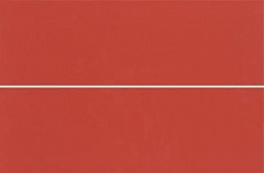 Плитка Bp-Minimal Rojo 25х38