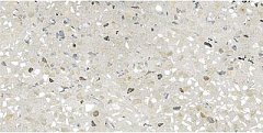 Керамогранит Terrazzo-X Светлый Лаппато Ректификат 30х60