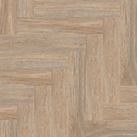 Напольное покрытие SPC Английская елка 635х127х4мм Дуб натуральный Beige