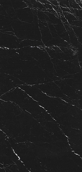 Керамогранит Grande Marble Look Elegant Black Lux 12mm 162х324