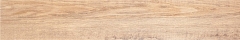 Керамогранит Woodplus Дуб Матовый R10 15х90