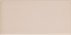 Плитка Sandra Florian B (Beige) 7,6х15,2 