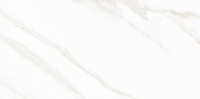 Керамогранит Marmori Калакатта Белый Полированный 7 60х120