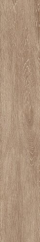 Керамогранит Sintonia коричневый 19,8x119,8