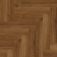 Напольное покрытие SPC Английская елка 635х127х4мм Дуб натуральный Honey